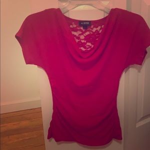A. Byer Blouse